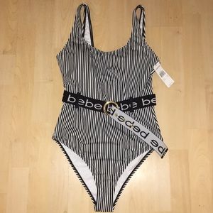Bebe swimsuit